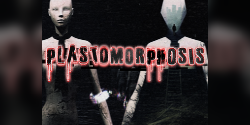 Cover image for Plastomorphosis
