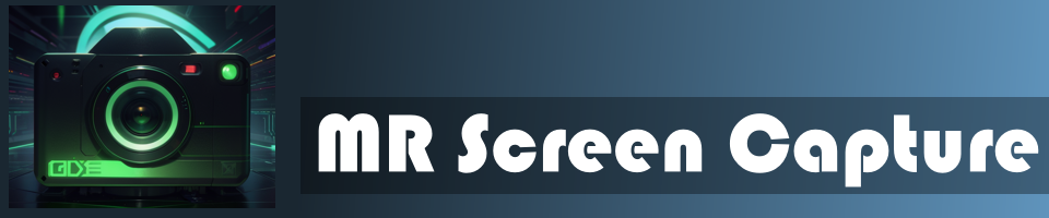 MRScreenCapture