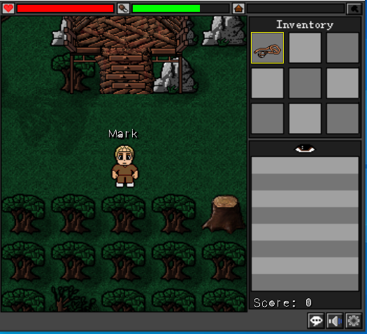 Satan S Secret Garden By Gamevisia Satan S Secret Garden By Gamevisia