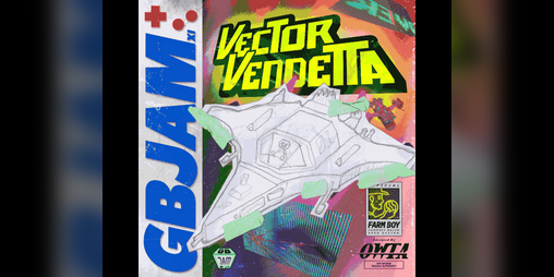 Cover image for Vector Vendetta [GBJAM 11]