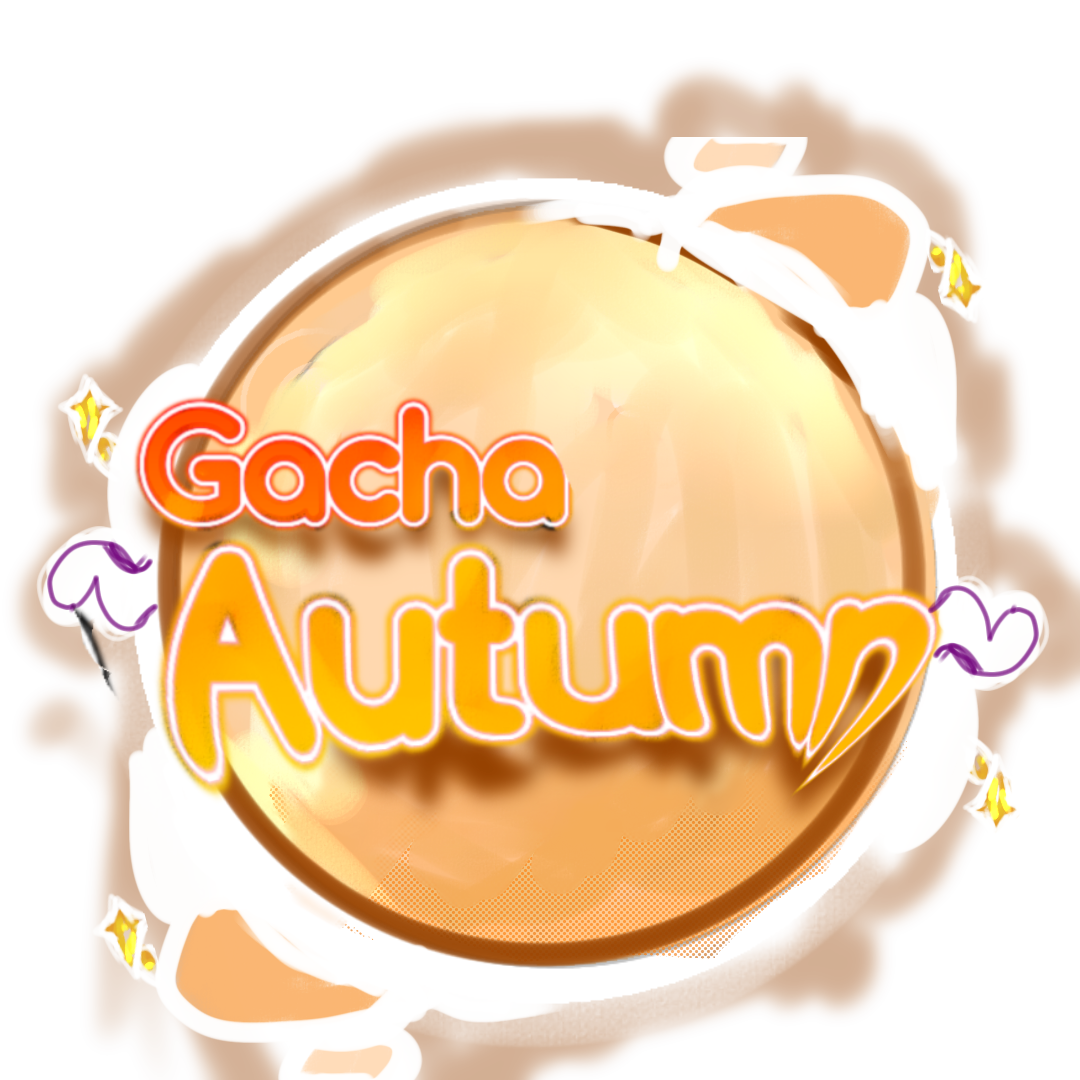 Gacha Autumn