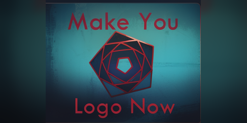 Cover image for Make Your Logo Now