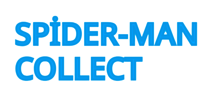 Spider-man Collect (Demo)