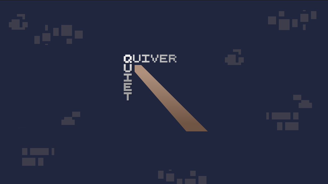 Quiet Quiver