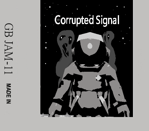 Corrupted Signal