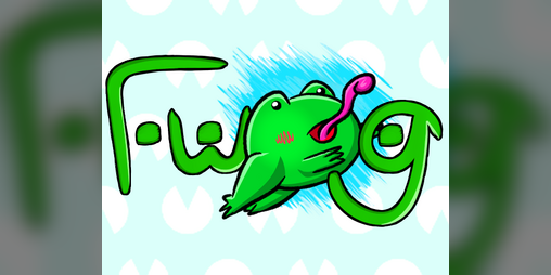 Cover image for Fwog (Demo)
