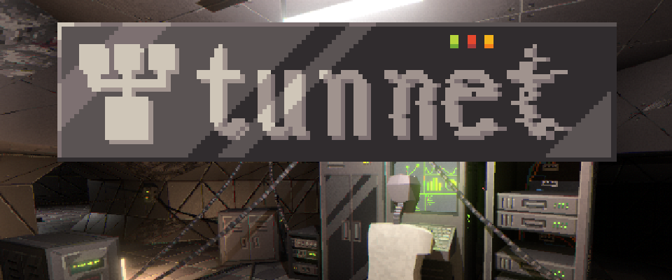 Tunnet screenshot