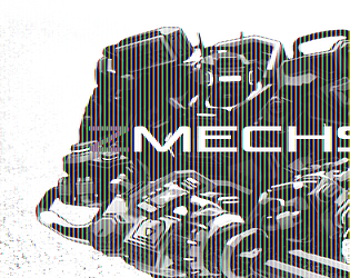 Cover image for ZMechs - V1.3