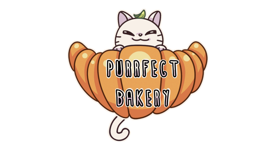 Purrfect Bakery