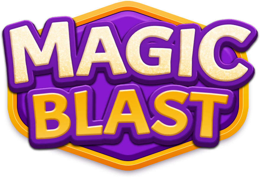 Magic Blast