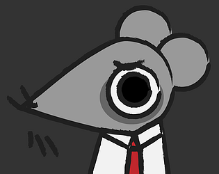 Rat Job