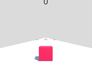 CUBESLIDE