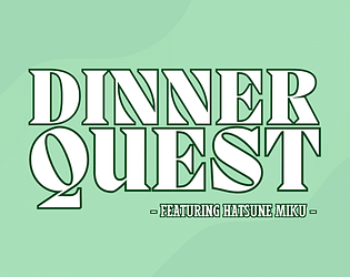 Dinner Quest