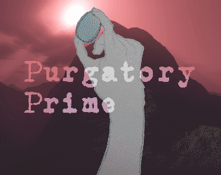 Cover image for Purgatory Prime