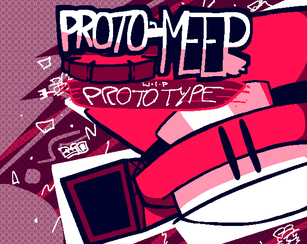 PROTOMEEP (WIP)