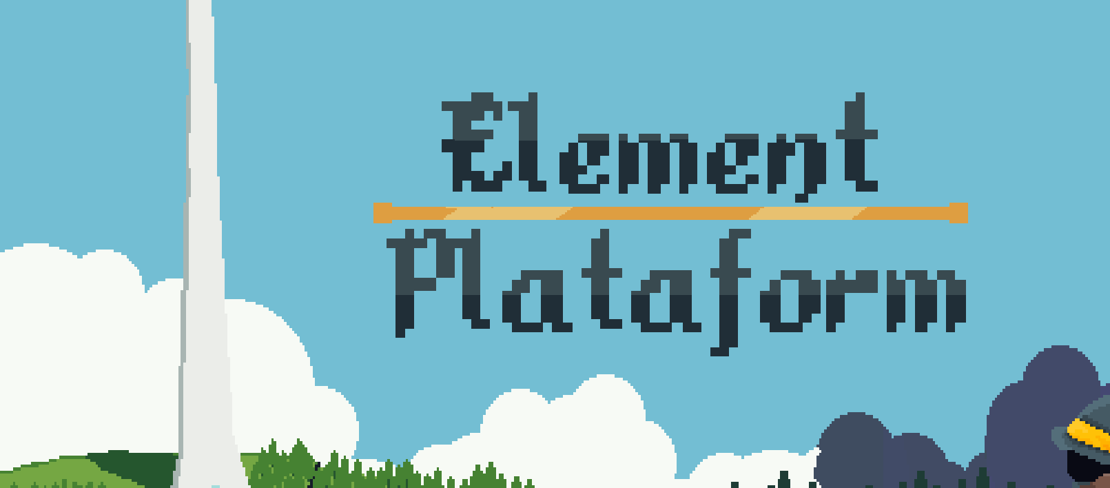 Element Plataform