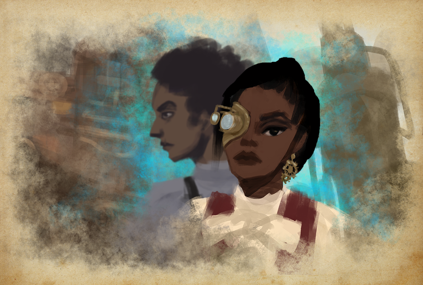 Cover image for El secreto de los Cristales