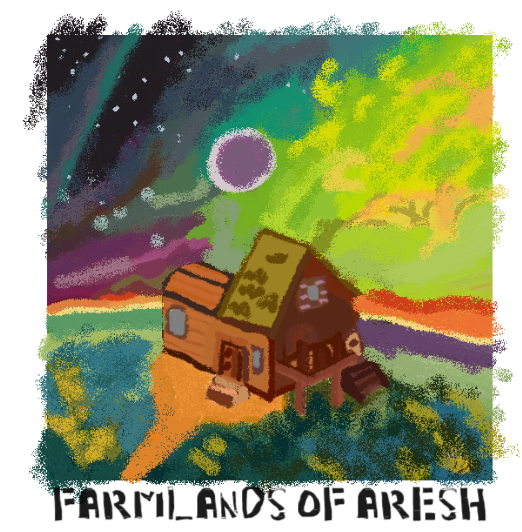Farmlands of Aresh