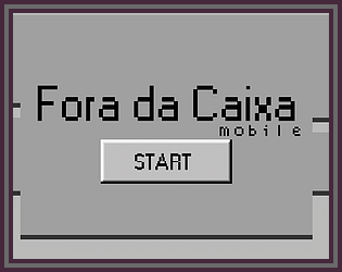 Cover image for Fora da Caixa Mobile