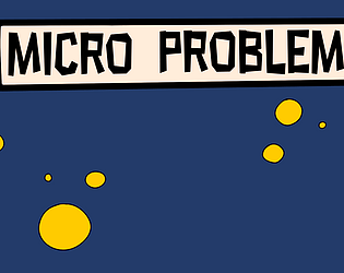 Micro Problem