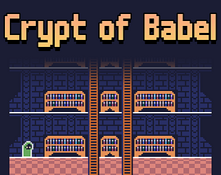 Crypt of Babel