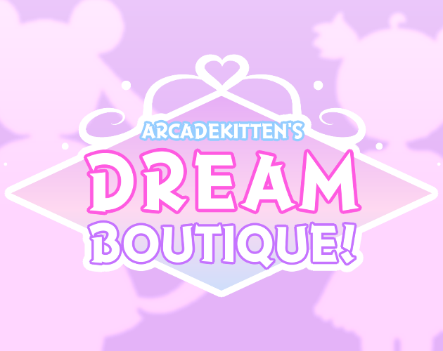 Arcadekitten s Dream Boutique by arcadekitten