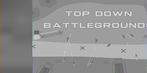 Cover image for Top Down Battlegrounds