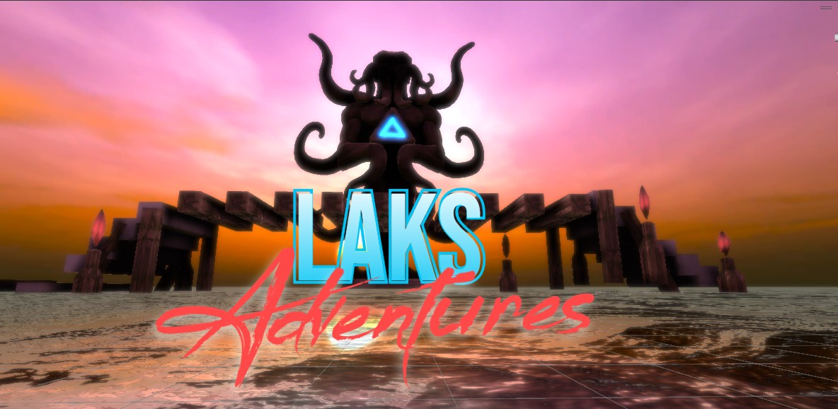 Laks Adventures