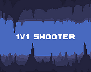1V1 Shooter