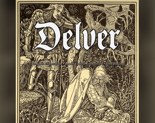 Delver  