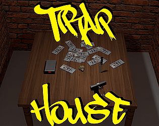Traphouse Druglord WebGL