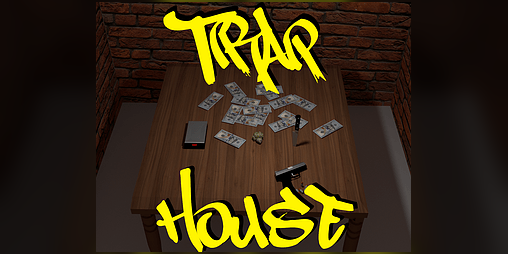 Cover image for Traphouse Druglord WebGL