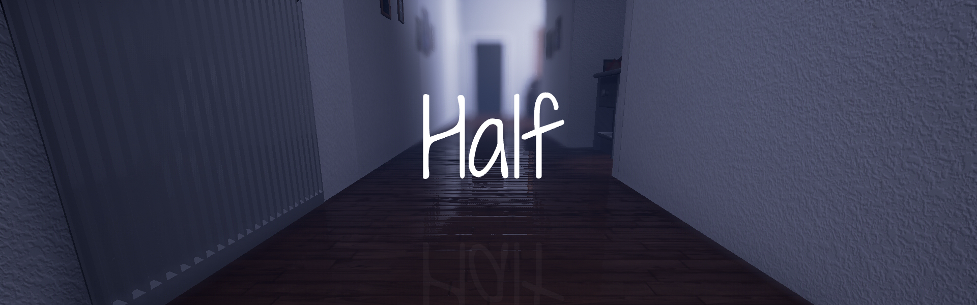 Half - Horrorgame