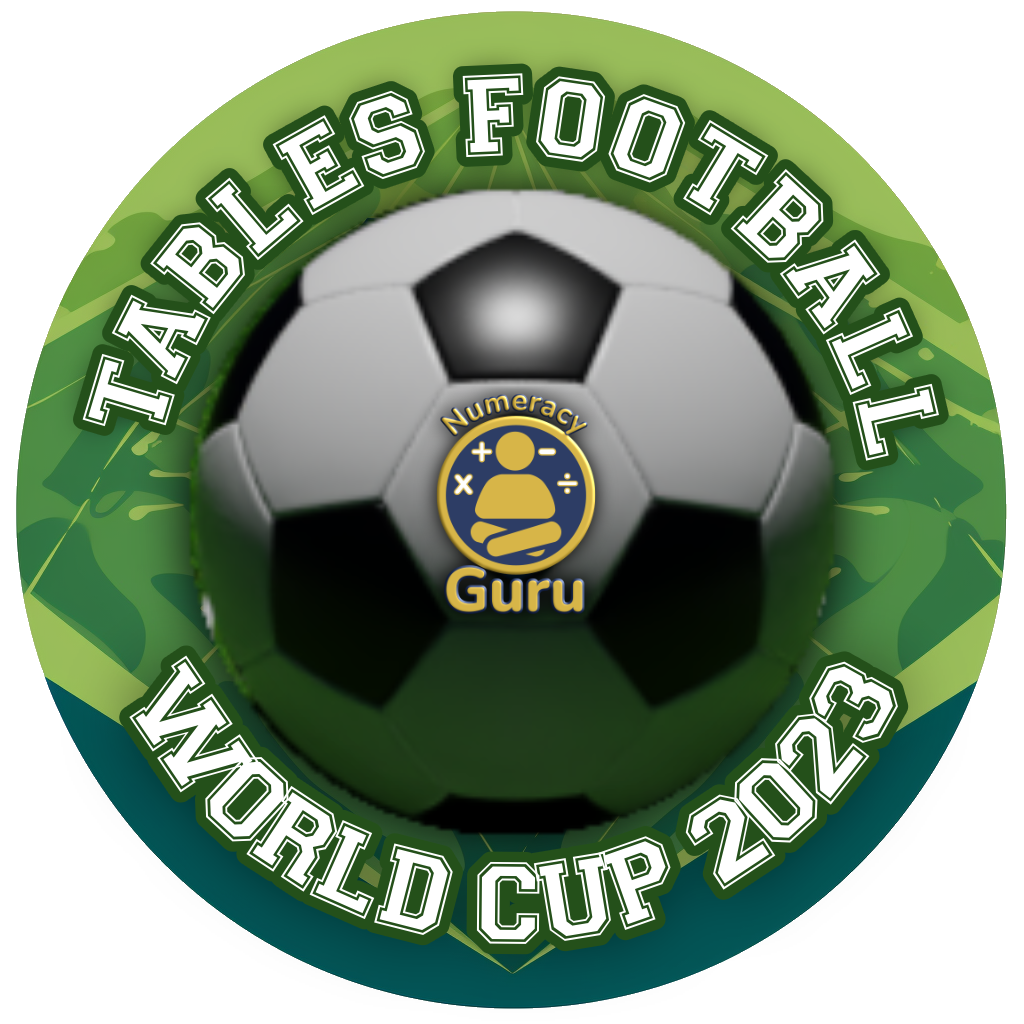 Cover image for Tables Football - World Cup 2023