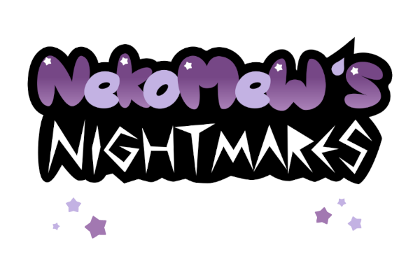 Nekomew's Nightmares Level editor (BETA)