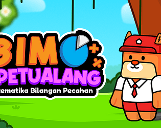 bimo si petualang web