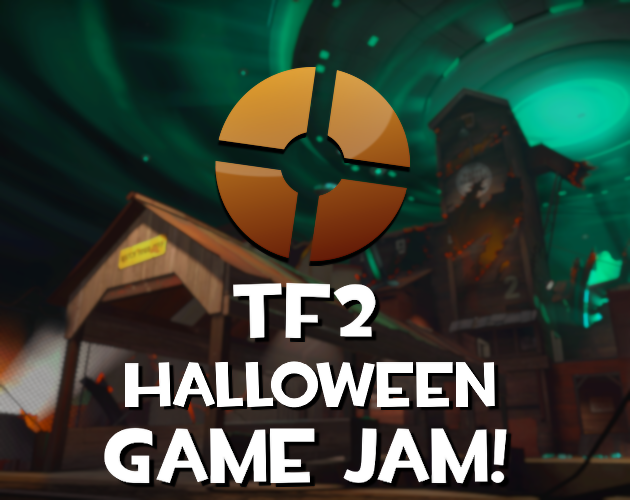 Tf2 halloween jam itch io