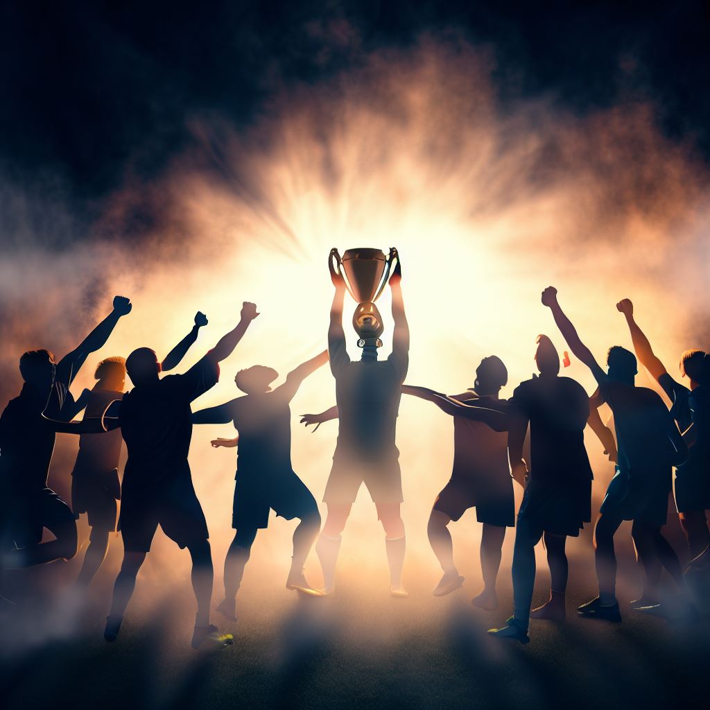 Cover image for El Clasico
