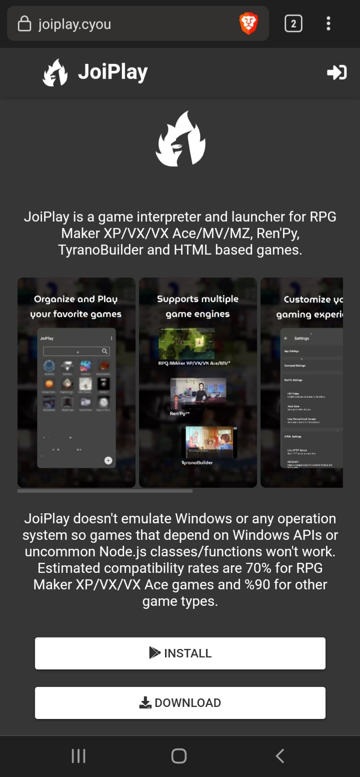 Kingdom of Subversion by Naughty Underworld