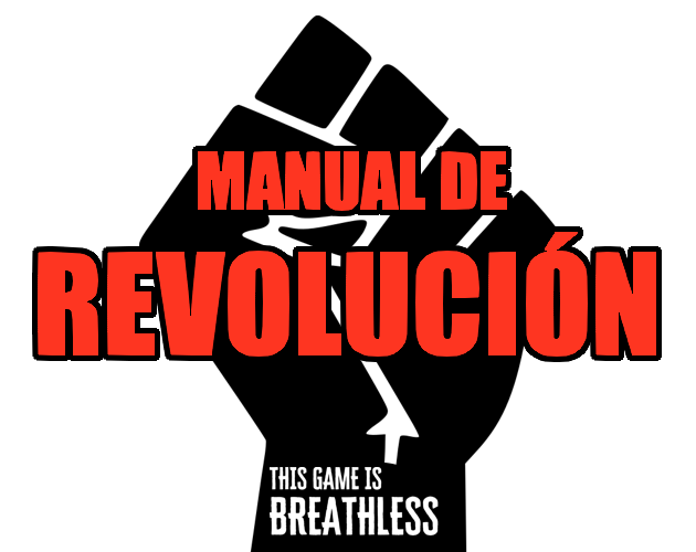 Cover image for Manual de Revolución