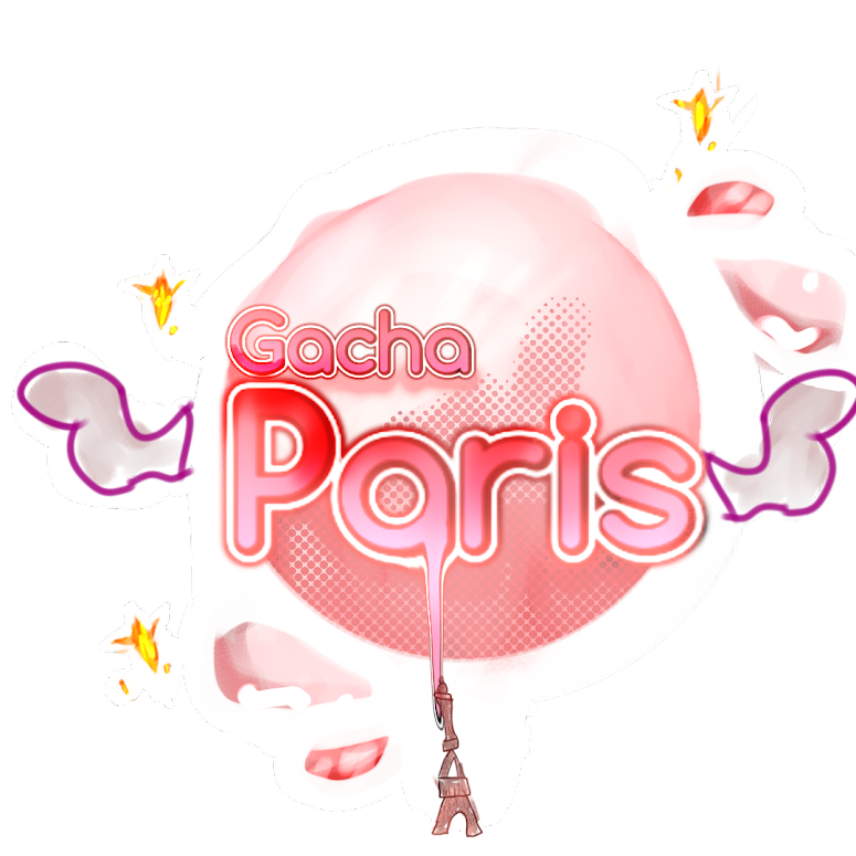 Gacha Paris