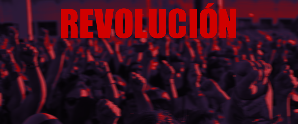 Manual de Revolución