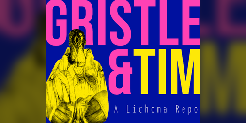 Cover image for Gristle & Tim