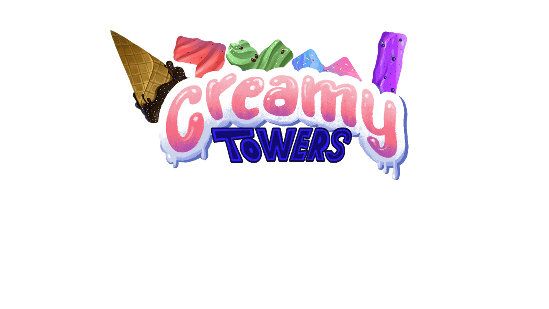 Creamy Towers
