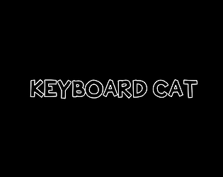 Keyboard Cat