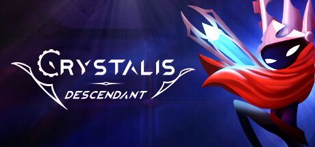 Cover image for Crystalis Descendant Demo