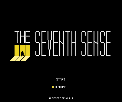 The Seventh Sense Tileset