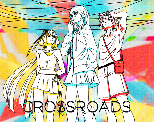 Crossroads