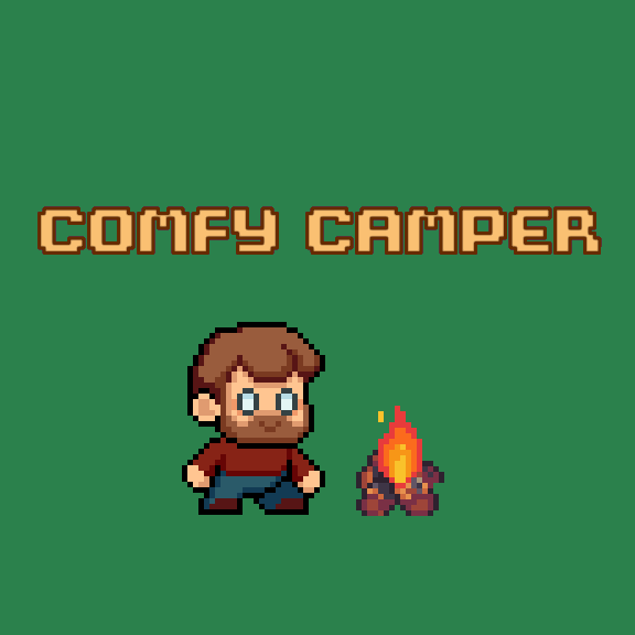 Comfy Camper