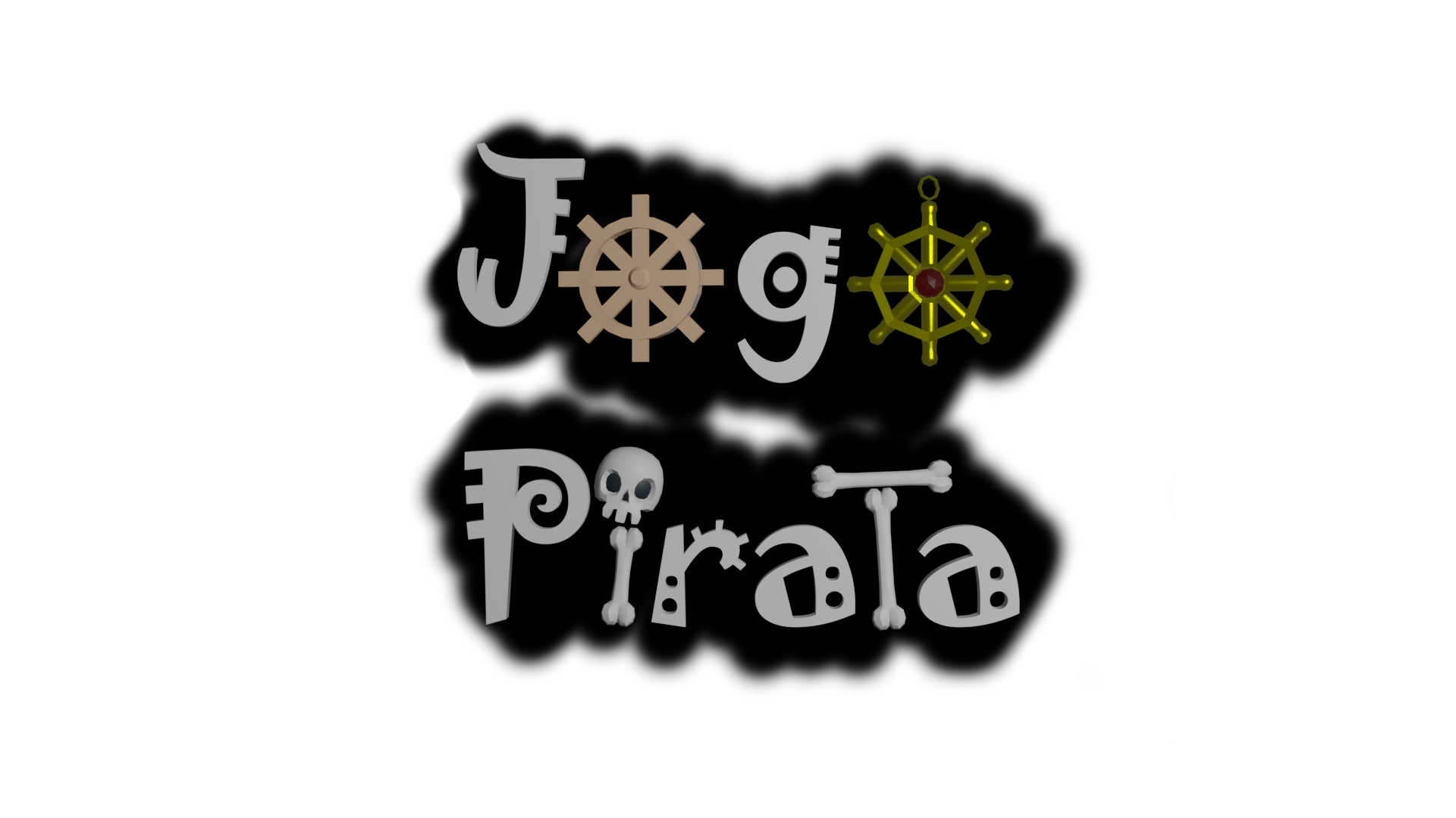 Jogo Pirata